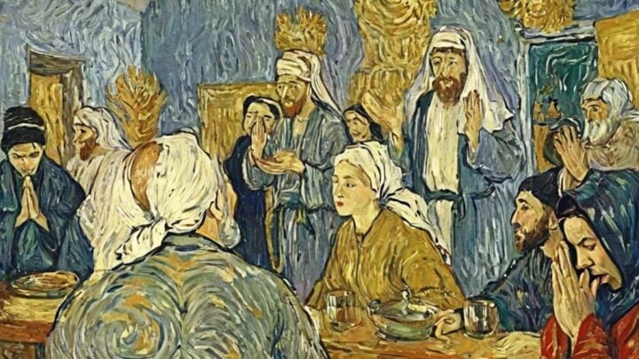 The History of Jewish Believers in Jesus