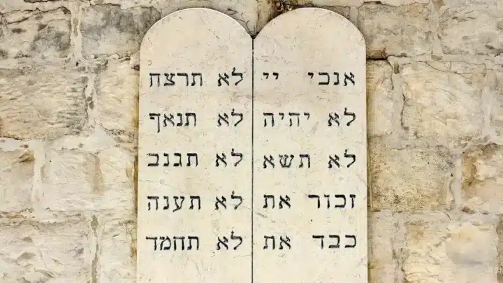 The Torah’s Message and Application for our Lives
